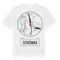 Sitkówka t-shirt