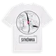Sitkówka t-shirt