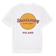 Skociszewy cirkel t-shirt