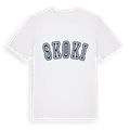 Skoki college t-shirt