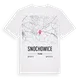 Snochowice karta t-shirt