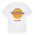 Starochęciny cirkel t-shirt