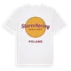 Starochęciny cirkel t-shirt