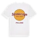 Strawczyn cirkel t-shirt