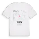 Suków karta t-shirt