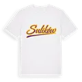 Sulików baseball t-shirt
