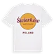 Świerków cirkel t-shirt