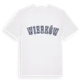 Świerków college t-shirt