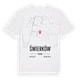 Świerków karta t-shirt