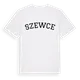 Szewce böjd t-shirt