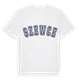 Szewce college t-shirt