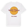 Tumlin-Wykień cirkel t-shirt