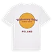 Wałkonowy Dolne cirkel t-shirt