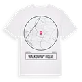 Wałkonowy Dolne t-shirt