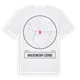Wałkonowy Górne t-shirt