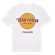 Wiązowa cirkel t-shirt