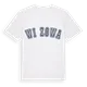 Wiązowa college t-shirt
