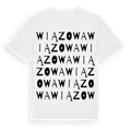 Wiązowa ordlek t-shirt