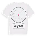 Wiązowa t-shirt