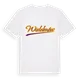 Wielebnów baseball t-shirt