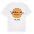 Wielebnów cirkel t-shirt