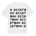 Wincentów ordlek t-shirt