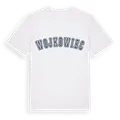 Wojkowiec college t-shirt