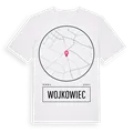 Wojkowiec t-shirt