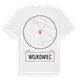 Wojkowiec t-shirt