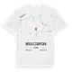 Wola Czaryska karta t-shirt