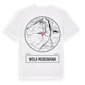 Wola Murowana t-shirt