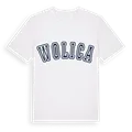 Wolica college t-shirt