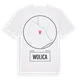 Wolica t-shirt