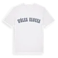 Wólka Kłucka college t-shirt