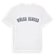 Wólka Kłucka college t-shirt
