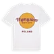 Wymysłów cirkel t-shirt