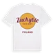 Zachybie cirkel t-shirt