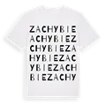 Zachybie ordlek t-shirt