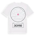 Zachybie t-shirt