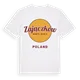 Zajączków cirkel t-shirt