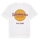 Żelisławice cirkel t-shirt