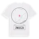Zwlecza t-shirt