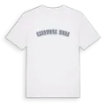 Czerwona Woda college t-shirt