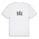 Dół college t-shirt