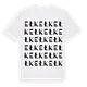 Ełk ordlek t-shirt