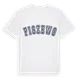 Fiszewo college t-shirt