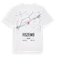 Fiszewo karta t-shirt