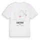 Gałdowo karta t-shirt