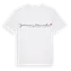 Górowo Iławeckie hjärta t-shirt