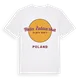 Huta Żuławska cirkel t-shirt